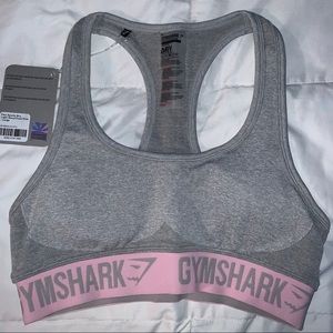 Gymshark Sports Bra